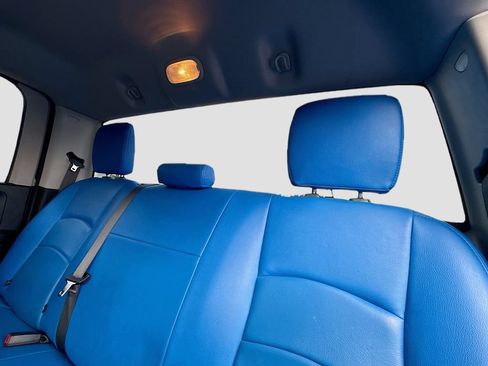 Used 2019 RAM 1500 Tradesman w/ Tradesman SXT Package RWD image 28