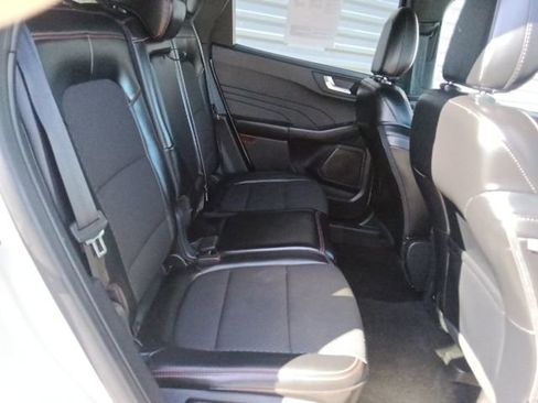 Used 2024 Ford Escape ST-Line w/ Tech Pack #1 image 29