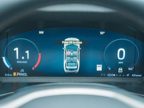 New 2026 Ford Explorer Active w/ Active Comfort Package image 57