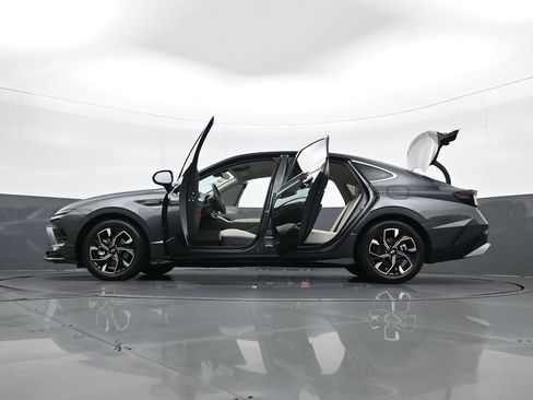 Certified 2024 Hyundai Sonata SEL image 34