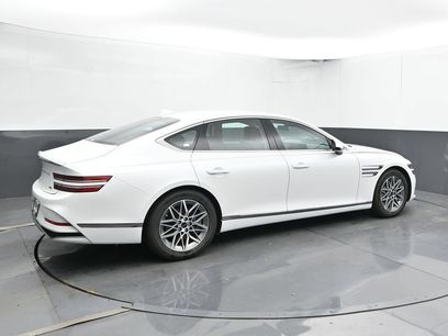 Used 2026 Genesis G80 2.5T