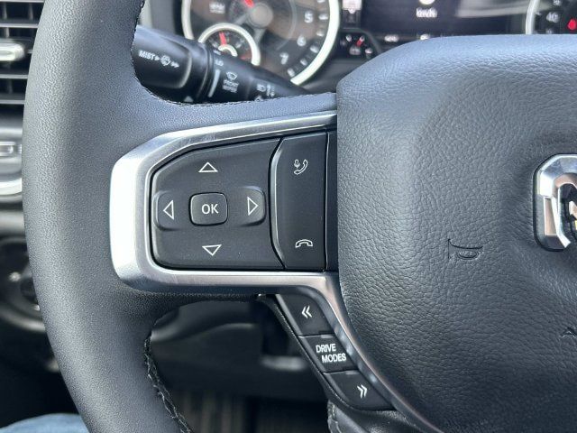 New 2026 RAM 1500 Big Horn AWD/4WD image 8