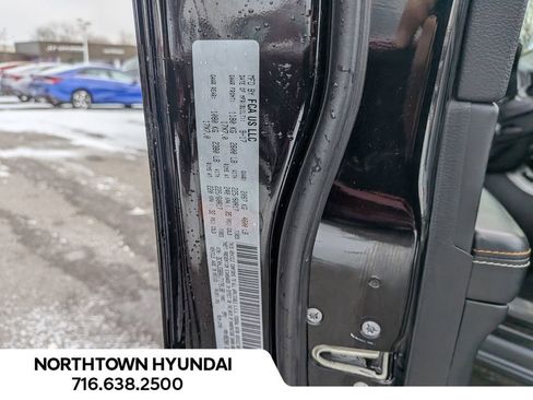 Used 2018 Jeep Compass Latitude w/ Popular Equipment Group image 36