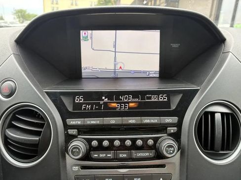 Used 2014 Honda Pilot Touring image 15