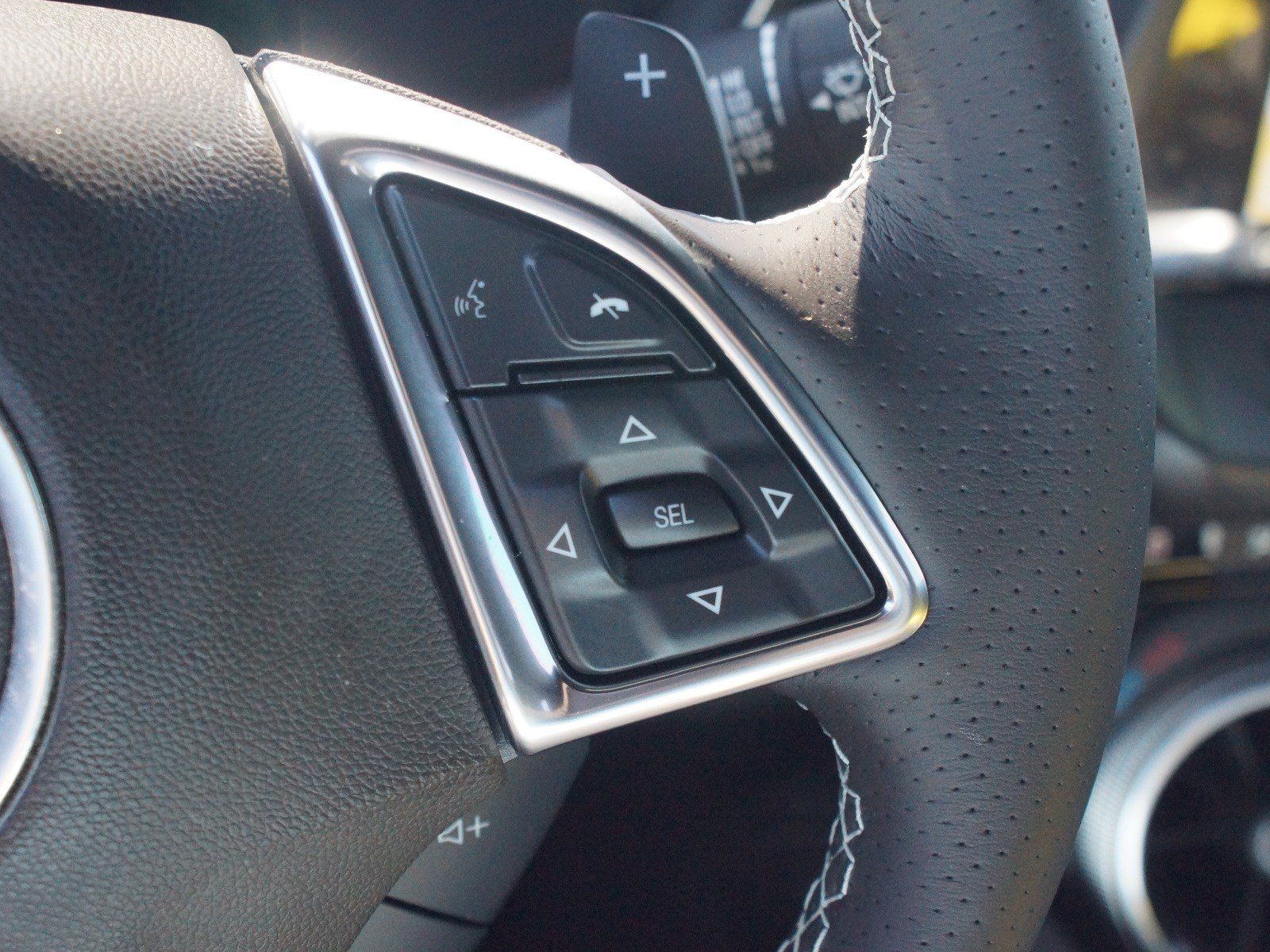 Used 2023 Chevrolet Camaro LT w/ RS Package RWD image 11
