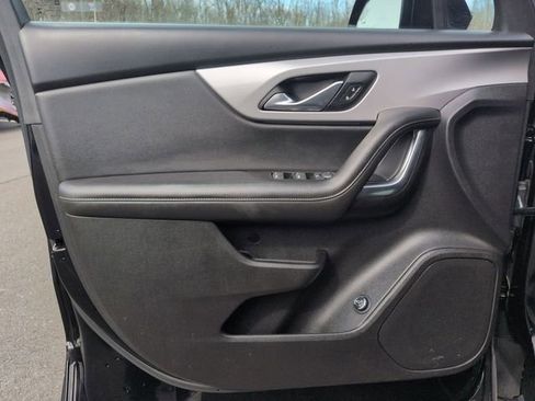 Used 2021 Chevrolet Blazer LT image 22