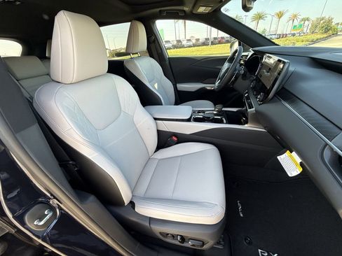 New 2026 Lexus RX 350 Premium image 16