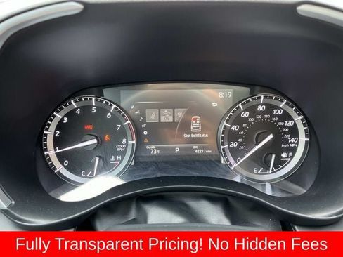 Used 2022 Toyota Highlander XSE AWD/4WD image 37