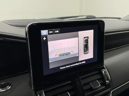 Used 2019 Lincoln Navigator L Select w/ Cargo Package AWD/4WD image 81