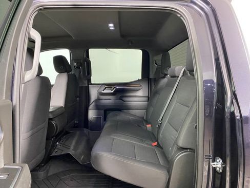 Certified 2023 Chevrolet Silverado 1500 LT image 26