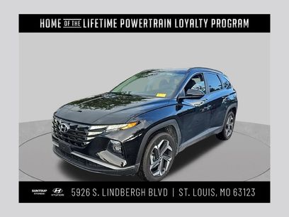 Used 2024 Hyundai Tucson SEL w/ Convenience Package