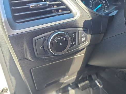 Certified 2023 Ford Edge SEL w/ Convenience Package AWD/4WD image 48