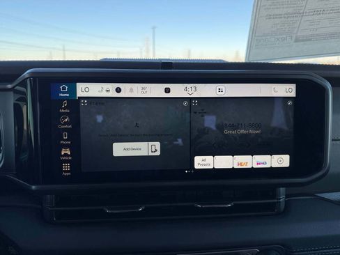 New 2026 Jeep Gladiator Mojave image 30