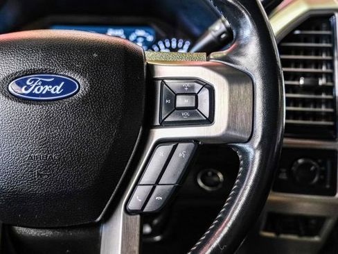 Used 2019 Ford F250 Platinum w/ Platinum Ultimate Package image 17