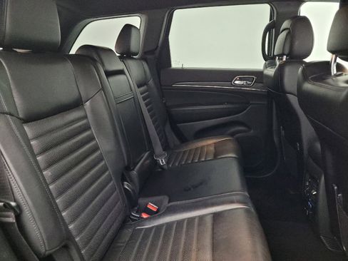 Used 2020 Jeep Grand Cherokee Limited X image 19