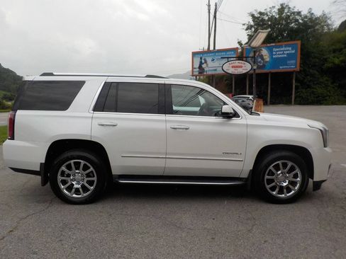 Used 2016 GMC Yukon Denali w/ Open Road Package AWD/4WD image 4