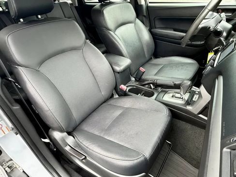 Used 2015 Subaru Forester 2.5i Limited AWD/4WD image 17