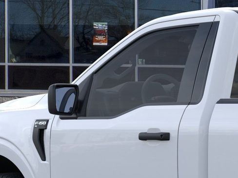 New 2026 Ford F150 XL AWD/4WD image 20