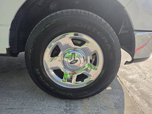 Used 2007 Ford F150 Lariat RWD image 47