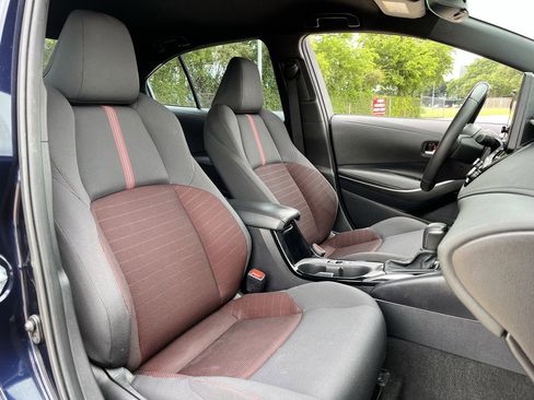 Used 2024 Toyota Corolla SE FWD image 23