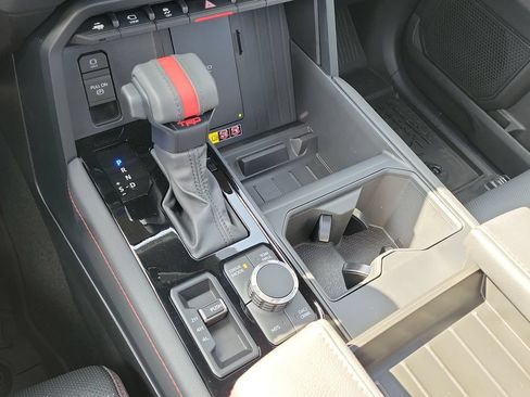 New 2026 Toyota Tundra TRD Pro AWD/4WD image 18