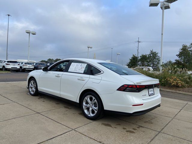 Used 2023 Honda Accord LX image 8