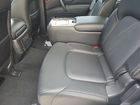 Used 2018 INFINITI QX80 2WD image 19