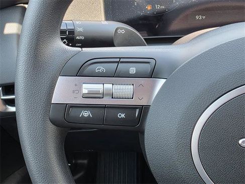 New 2026 Hyundai Santa Cruz SEL image 21