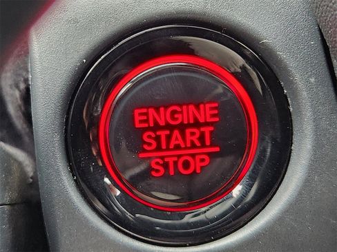 Used 2025 Honda HR-V Sport image 20