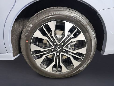 New 2026 Honda Odyssey Elite image 9