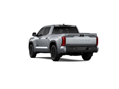 New 2026 Toyota Tundra Limited AWD/4WD image 55