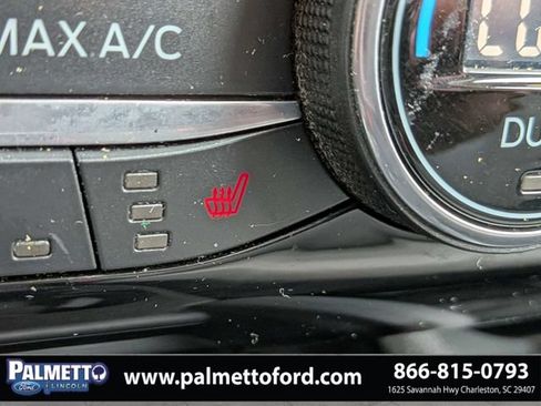 Used 2021 Ford Escape SE w/ Convenience Package FWD image 23