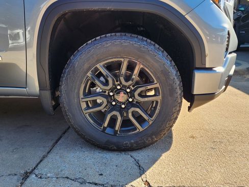 New 2026 GMC Sierra 1500 Elevation image 49