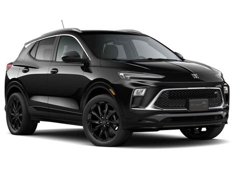 New 2026 Buick Encore GX Sport Touring w/ Comfort Package image 15