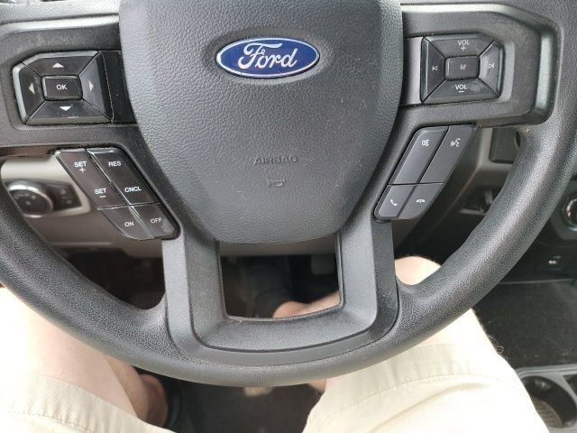Used 2019 Ford F250 XLT AWD/4WD image 12