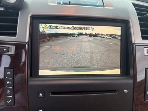 Used 2009 Cadillac Escalade ESV 2WD image 21