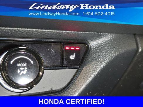 Certified 2024 Honda HR-V Sport image 20