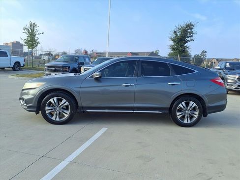 Used 2014 Honda Crosstour EX-L image 9