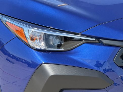 New 2026 Subaru Crosstrek 2.5i AWD/4WD image 29