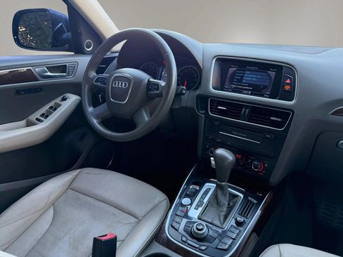 Used 2012 Audi Q5 3.2 Prestige AWD/4WD image 26