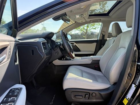 Certified 2022 Lexus RX 350 FWD w/ Premium Package image 26