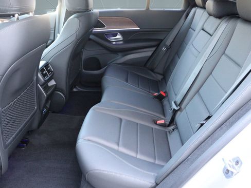 New 2025 Mercedes-Benz GLE 350 4MATIC image 13