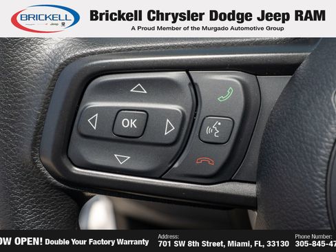 Used 2026 Jeep Gladiator Sport AWD/4WD image 30