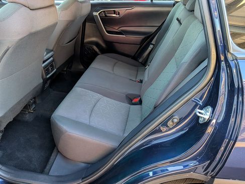 Certified 2023 Toyota RAV4 XLE image 26