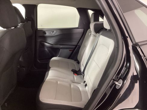Certified 2023 Ford Escape Active AWD/4WD image 12