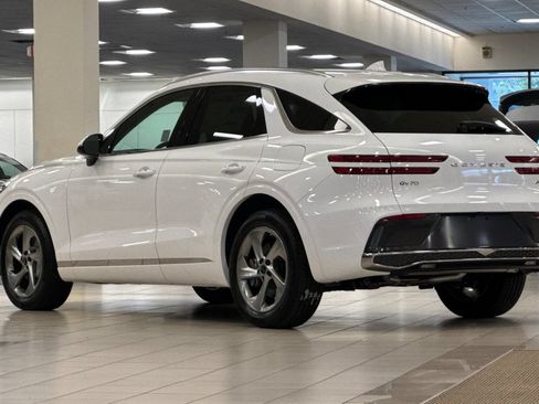 New 2026 Genesis GV70 2.5T AWD/4WD image 6