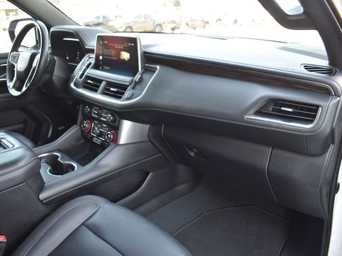 Used 2022 Chevrolet Tahoe LT RWD image 71