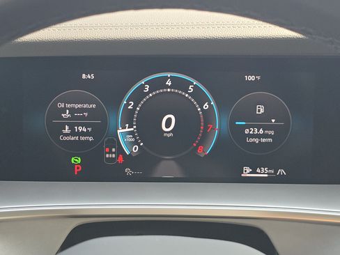 New 2026 Volkswagen Tiguan SE R-Line AWD/4WD image 23