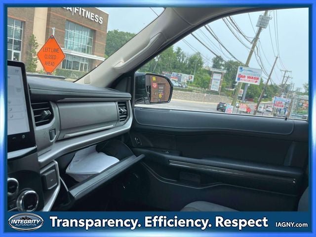 Used 2022 Ford Expedition Max XL AWD/4WD image 32