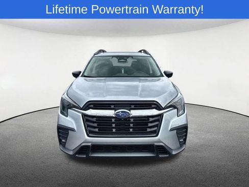 New 2025 Subaru Ascent Limited w/ Popular Package #1 image 14